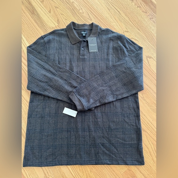 Long sleeve shirt for men Van Heusen - Picture 4 of 5